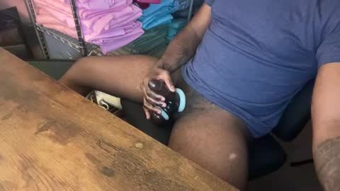 marriedblkbator online show from 02.24.25