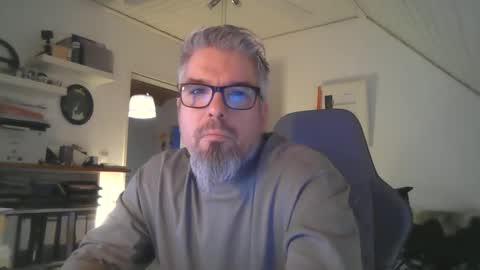 marriedcock1980 online show from 12.20.24