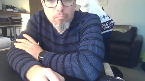 marriedcock1980 online show from 01.20.25