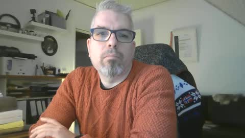 marriedcock1980 online show from 02.28.25