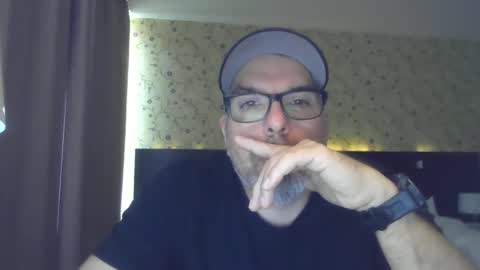 marriedcock1980 online show from 09.14.25