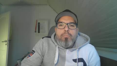 marriedcock1980 online show from 12.01.25