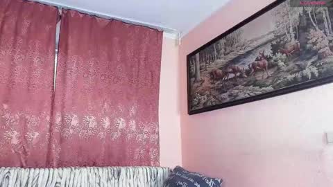 Hey guys Im MaryLets be friendsThis is my first stream online show from 01.13.26