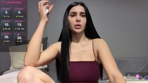 marry__foxy online show from 09.16.25