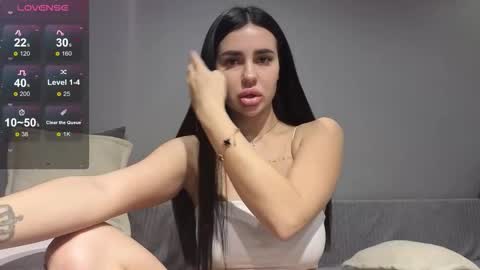 marry__foxy online show from 10.02.25
