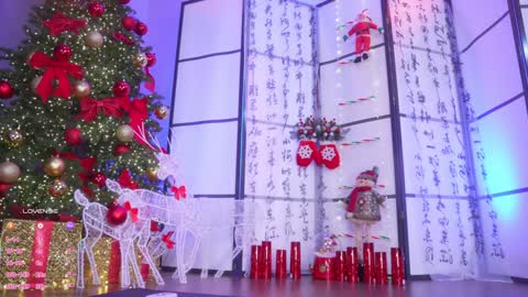 Mary online show from 12.15.25