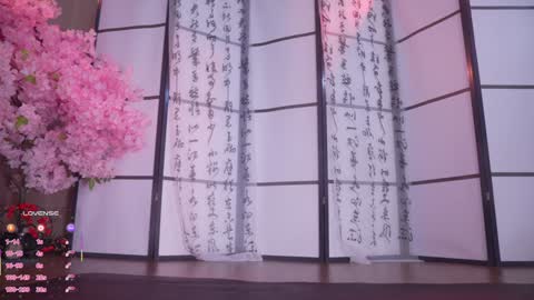 Snapshot of marry_cordy chatting on 02.24.26 Mary online show from 02.24.26