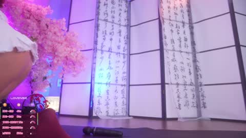 Mary online show from 04.04.26