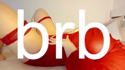 marry_evans_ online show from 03.08.26