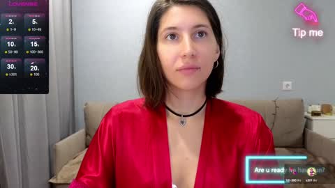 marrycolins online show from 12.11.24