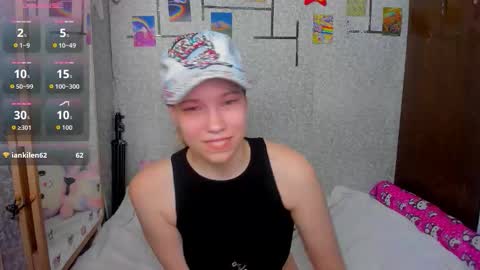 marryjanes online show from 10.02.25