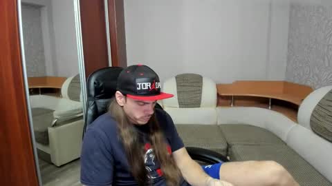 Alan online show from 11.05.25