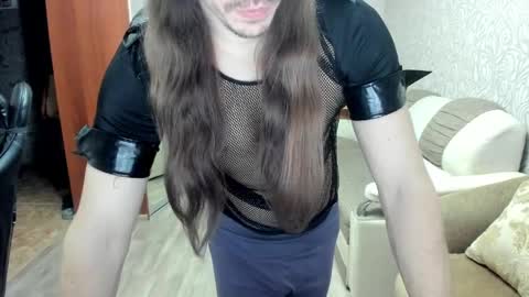 Alan online show from 03.26.26