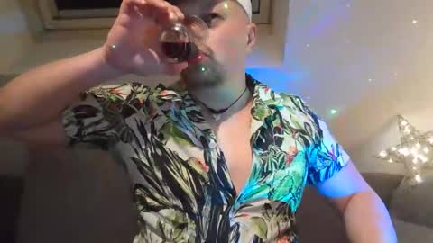 mars0481 online show from 12.02.25