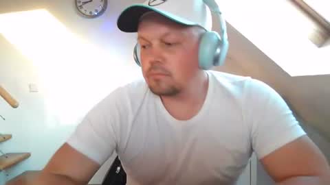 mars0481 online show from 07.18.26