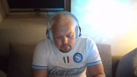 mars0481 online show from 07.20.26