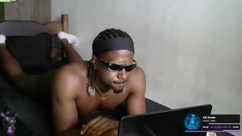 MARS online show from 12.13.24