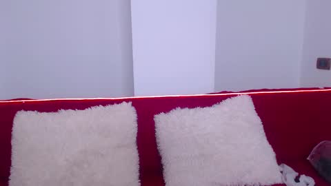 Snapshot of mars_elina chatting on 01.23.25 Marselina online show from 01.23.25