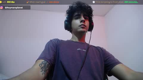 Mars online show from 12.06.24