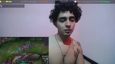 Mars online show from 12.18.24