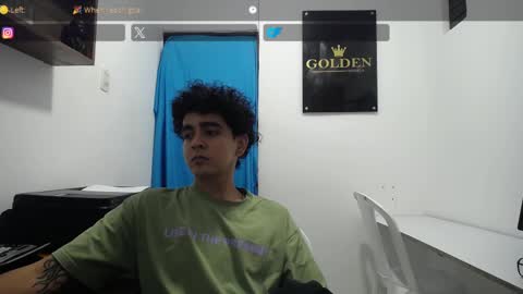 Mars online show from 01.28.25