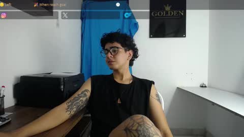 Mars online show from 01.30.25