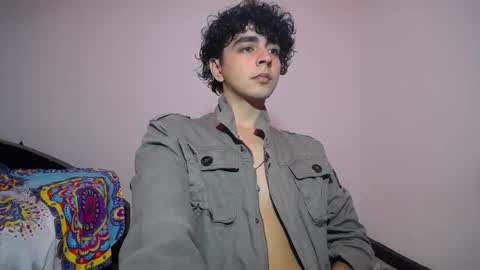 Mars online show from 02.13.25