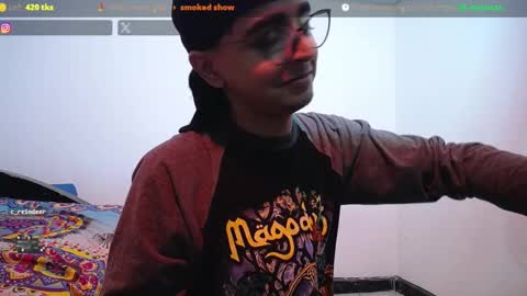 Mars online show from 02.20.25