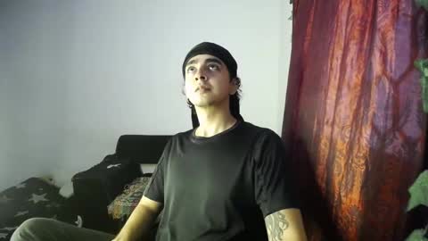 Mars online show from 09.20.25