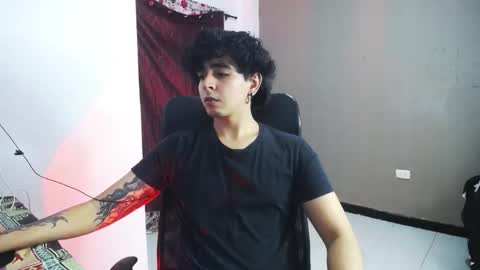 Mars online show from 12.18.25