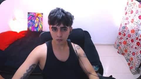 Snapshot of mars_miller chatting on 07.22.26 Mars online show from 07.22.26