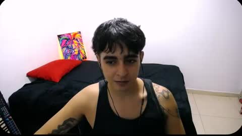 Snapshot of mars_miller chatting on 07.28.26 Mars online show from 07.28.26