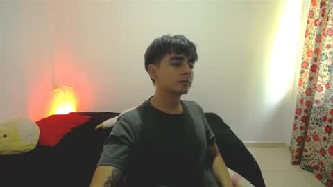 Snapshot of mars_miller chatting on 08.03.26 Mars online show from 08.03.26