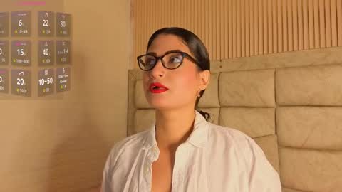 marscarlett online show from 11.05.25