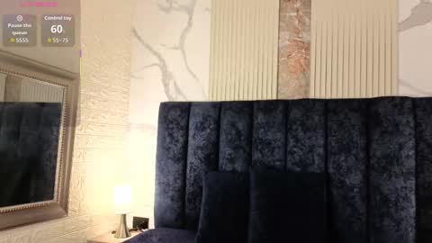 marscarlett online show from 11.15.25