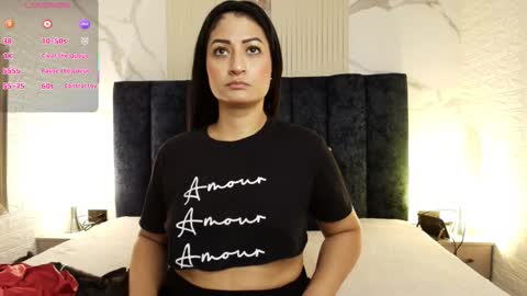 marscarlett online show from 12.17.25