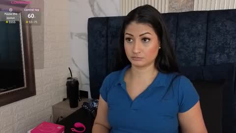 marscarlett online show from 03.23.26