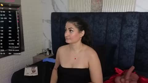 marscarlett online show from 03.30.26