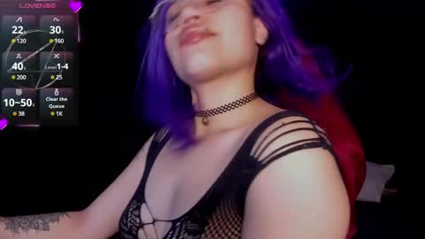 Marsdoll online show from 02.06.25