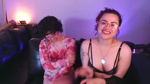 Marsdoll online show from 11.19.25