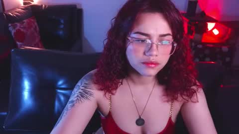 Marsdoll online show from 01.15.26