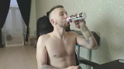 Marselle online show from 11.29.25