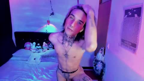 Snapshot of marshall_cazher chatting on 10.25.25 marshall online show from 10.25.25