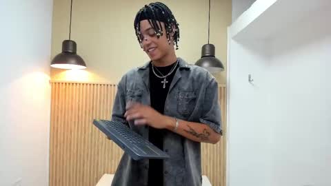 MARSHALL online show from 09.16.25