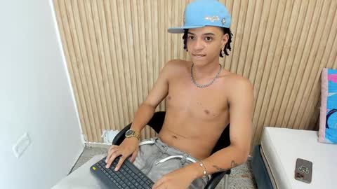 MARSHALL online show from 10.07.25