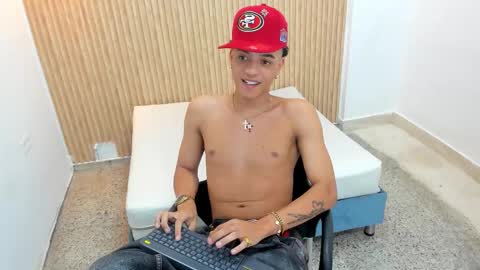 MARSHALL online show from 10.25.25