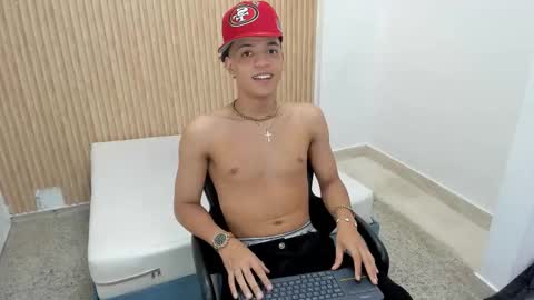 MARSHALL online show from 10.29.25