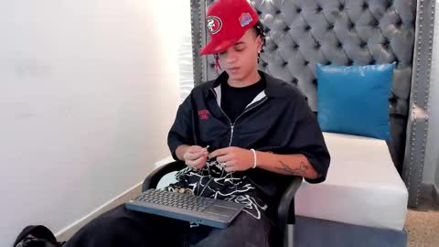 MARSHALL online show from 11.18.25