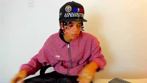 MARSHALL online show from 02.09.26