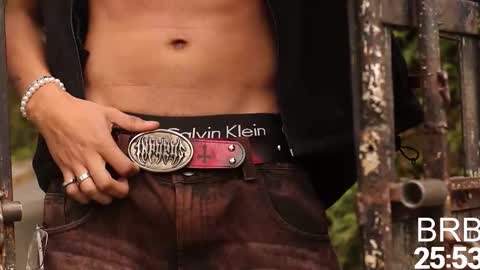 MARSHALL online show from 03.28.26